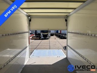 Iveco Daily 2023 - 35S16 A8 2.3L 160pk obrazek 17