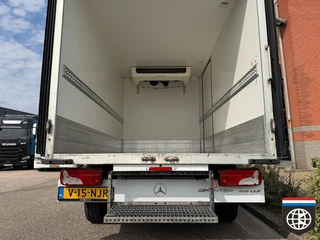 Mercedes-Benz Sprinter 2024 - N/A obrazek 5