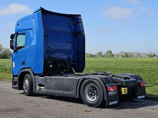 Scania R 2023 - R450 obrazek 6