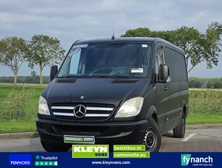 Mercedes-Benz Sprinter 2009 te koop