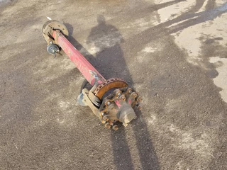 BPW SKHSF 9010 ECO-P 2010 - N/A immagine 4