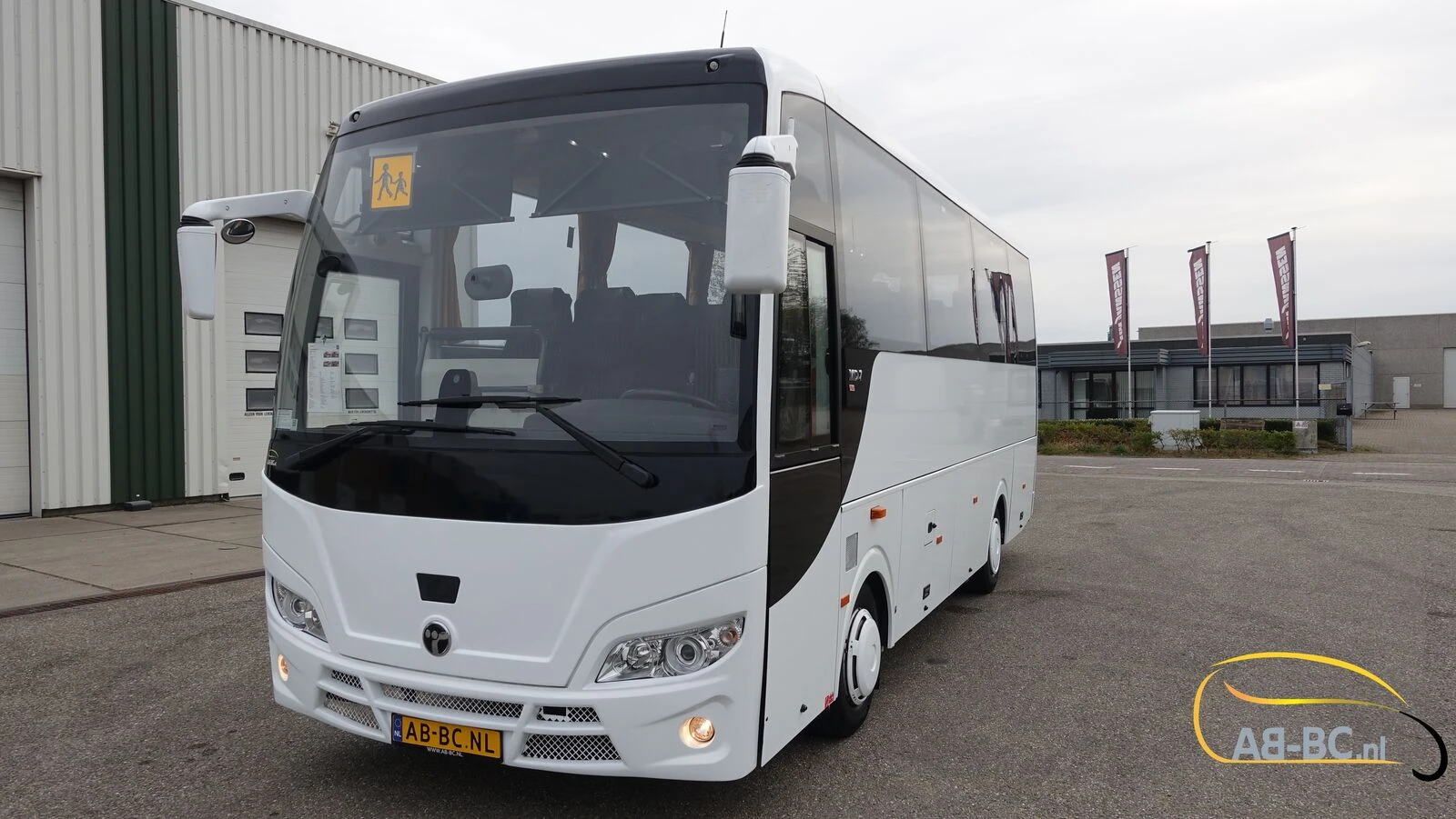 Temsa MD7 Plus 34 seats automatic gearbox EURO 6 2024 zdjęcie 21