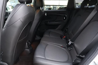 MINI Countryman 2023 - 1.5 Cooper S E ALL4 Chili / Plug In Hybrid / Leder изображение 18