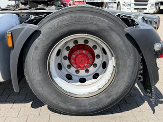 DAF CF 410 2018 - 4x2 Euro 6 / Smart Tacho / Apk *NL-Truck* obrazek 9