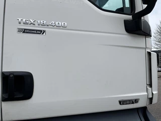 MAN TGX 2013 - N/A obrazek 17