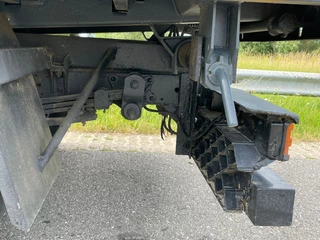 Mercedes-Benz 4x2 809D 1988 - N/A obrazek 25