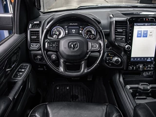 Dodge Ram Pick-Up 2023 - Limited | Desert Storm Edition 1ste eigenaar | Dealer onderhouden | Prins LPG | Bullbar immagine 9