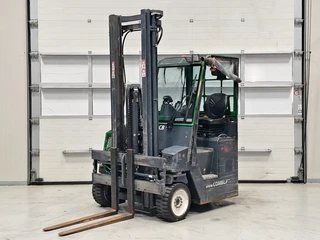 COMBILIFT 2015 - C4000CB afbeelding 1 miniatuur