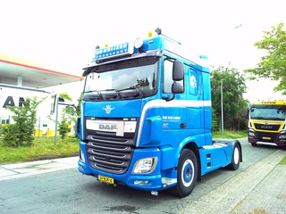 DAF XF 440 2017 - NL TRUCK  APK 04-27 te koop