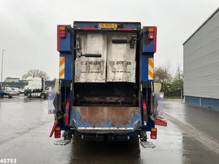 DAF FAG 75 CF 250 Zoeller 20m³ 2013 - N/A изображение 7