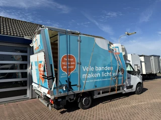 Renault Master 2024 - T35 2.3 dCi 145 L3 Energy EURO VI SCHADE image 3 thumbnail