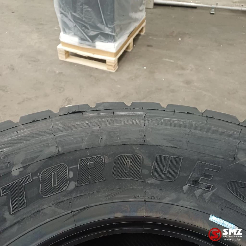 Diversen - Band 13R22.5 TORQUE TQ768 156/152L image 2