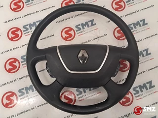 Renault N/A 2022 - Occ stuurwiel Renault image 2