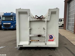 Translift 20m³ perscontainer SBUC 6500 N/A 2013 - N/A obrazek 5