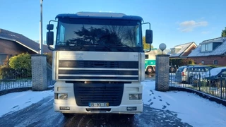 DAF XF 95.430 1999 - EURO 2 MANUAL GEARBOX obrazek 5