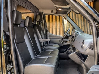 Mercedes-Benz Sprinter 2021 - 317 CDI 170PK Automaat L2H2 image 16