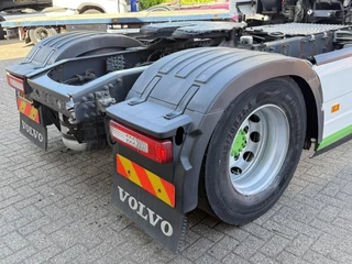 Volvo FH 2018 - N/A obrazek 15