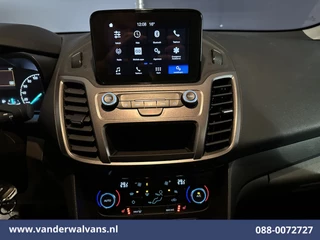 Ford Transit Connect 2020 - 1.5 EcoBlue 120pk L1H1 Euro6 Airco | Camera | Apple Carplay | LED | Cruisecontrol image 15