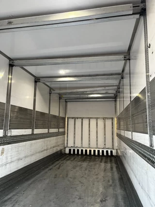 DAF CF 440 2016 - DAF CF 440 | Box body | 6x2 immagine 8