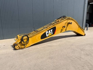 Cat N/A 2026 - 329D / 329E / 330F / 335F Boom obrazek 1