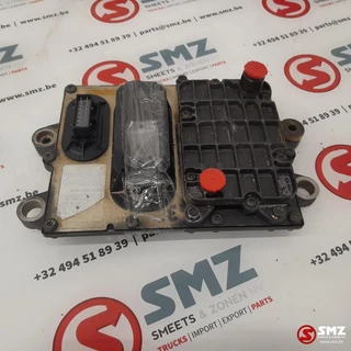 Mercedes-Benz N/A - Occ ECU motorbesturingseenheid OM501LA Mercedes zdjecie 2