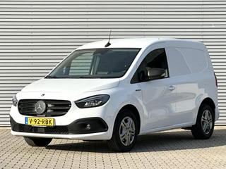 Mercedes-Benz eCitan 2026 - 112 Pro L1 51 kWh NIEUW Groot schrm|Camera|Cruise à venda