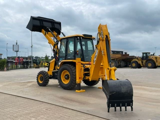 JCB 3DX 2026 - N/A obrazek 12