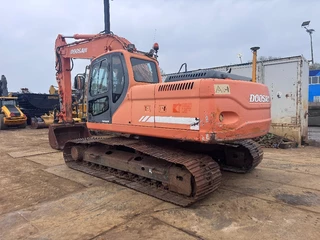 Doosan N/A 2008 - DX 225 LC bild 2