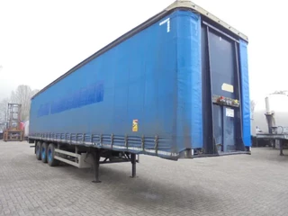 LAG N/A 2001 - 0-3-40 NL TRAILER bild 3