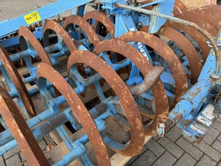 Lemken WDP 70/110 2012 - N/A immagine 5