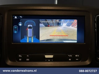 Mercedes-Benz Vito 2024 - 116 CDI 164pk L2H1 Euro6 Airco | Camera | Navigatie | Adaptieve Cruisecontrol afbeelding 2 miniatuur