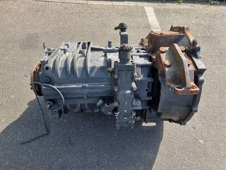 Transmission Ecolite 6 S 1600 afbeelding 3 miniatuur