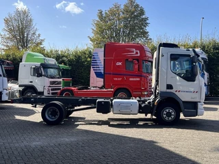 DAF LF 180 FA 2014 - N/A afbeelding 27