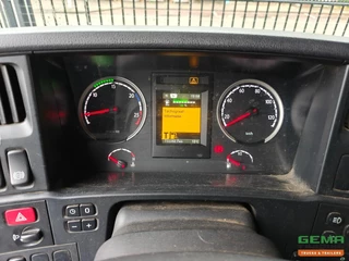 Scania R 2015 - R450 zdjecie 14