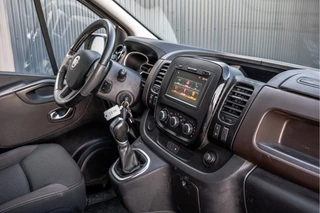 Fiat Talento 2021 - 2.0 EcoJet L2H1 | 170 PK | 3-Zits | Cruise | Airco | Trekhaak | Imperiaal imagen 2