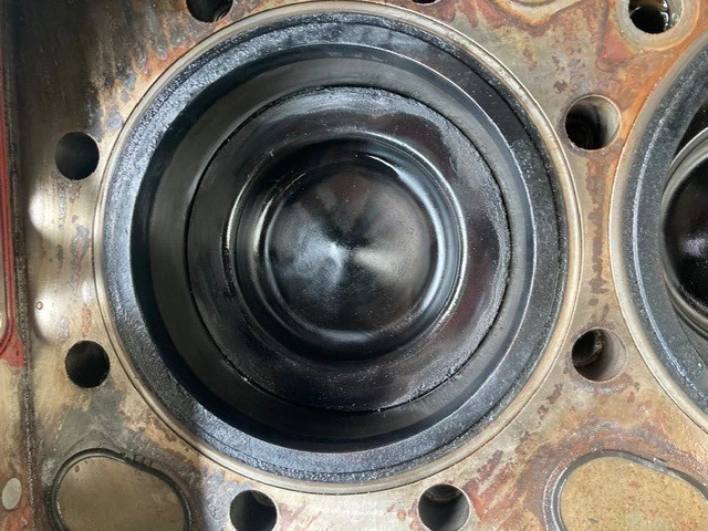 Renault 2019 - 7423295509-7422338360 SHORT BLOCK T-SERIE obrázek 10