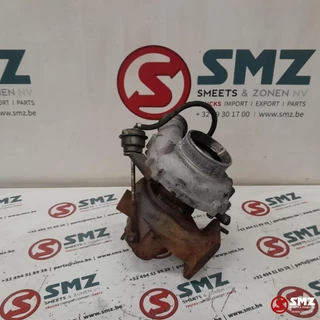 Mercedes-Benz N/A - Occ turbocharger OM906LA Mercedes obrazek 1