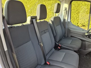 Ford Transit 2023 - 35-17 bild 8