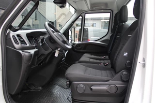 Iveco Daily 2024 - 35S18 3.0L 180pk Autotransporter - Geveerde Stoel - Lier - LED - Navi - ACC - Lane Assist - Faustmann Opbouw - Rijklaar bild 18