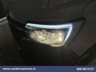 Renault Master 2024 - 2.3 dCi 146pk Bakwagen 222cm Hoog Laadklep Euro6 Airco | Navigatie | Camera | LED | Cruisecontrol obrazek 6