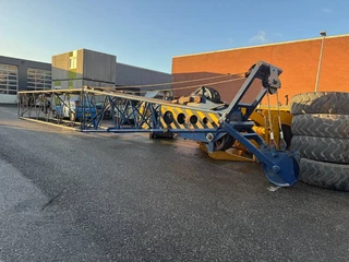 Sumitomo N/A 1992 - LS218RH 80 TONS 33M BOOM imagen 7