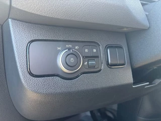 Mercedes-Benz Sprinter 2024 - 319CDI L2H1 4X4 Automaat Airco Camera Trekhaak Apple CarPlay NIEUW BPM VRIJ bild 15