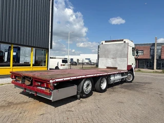 DAF XF 2007 afbeelding 3 miniatuur