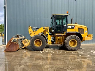 Cat N/A 2015 - 938M obrazek 5