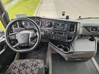 Scania R 2020 - R450 immagine 8