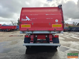 Stas S300CX 2011 - N/A obrazek 6