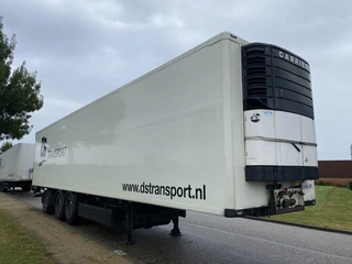 Krone SDR 27 2005 - N/A zdjecie 3