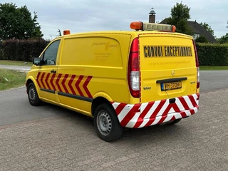 Mercedes-Benz Vito 2014 - N/A imagem 4