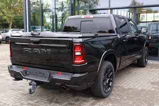 Dodge Ram 1500 2024 - 3.0 SST LARAMIE SPORT NIGHT / Laadbakdeksel + Trekhaak imagen 18