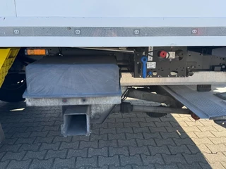 Krone N/A 2017 - Carrier Vector 1550 / OV-Laadklep / SAF-Disc / Low Hours image 27